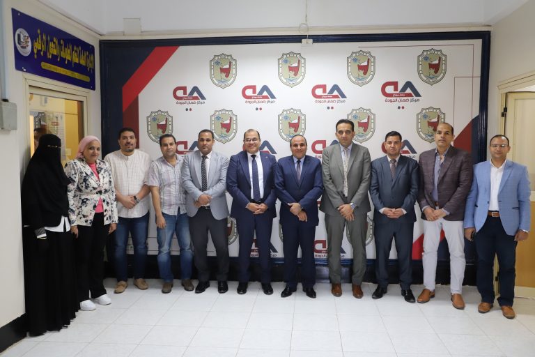 فعاليات البرنامج التدريبي  ” تصميم وإعداد ومراجعة اللوائح الدراسية في ضوء الإطار الاسترشادي لوزارة التعليم العالي”  للمجموعه الأولى والذي نفذ خلال الفترة من 7 – 9 سبتمبر